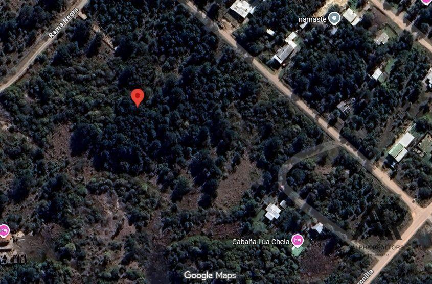 Terreno en venta de 525m2 ubicado en Puimayen