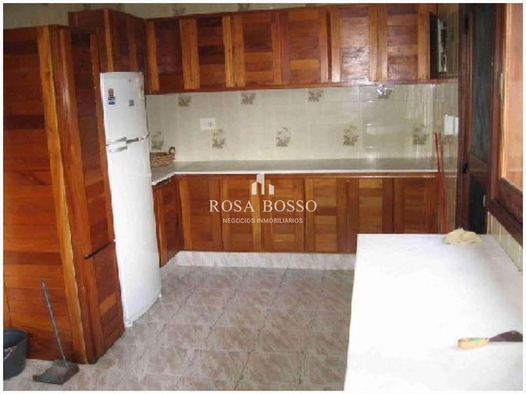 Casa para la venta en Mansa.