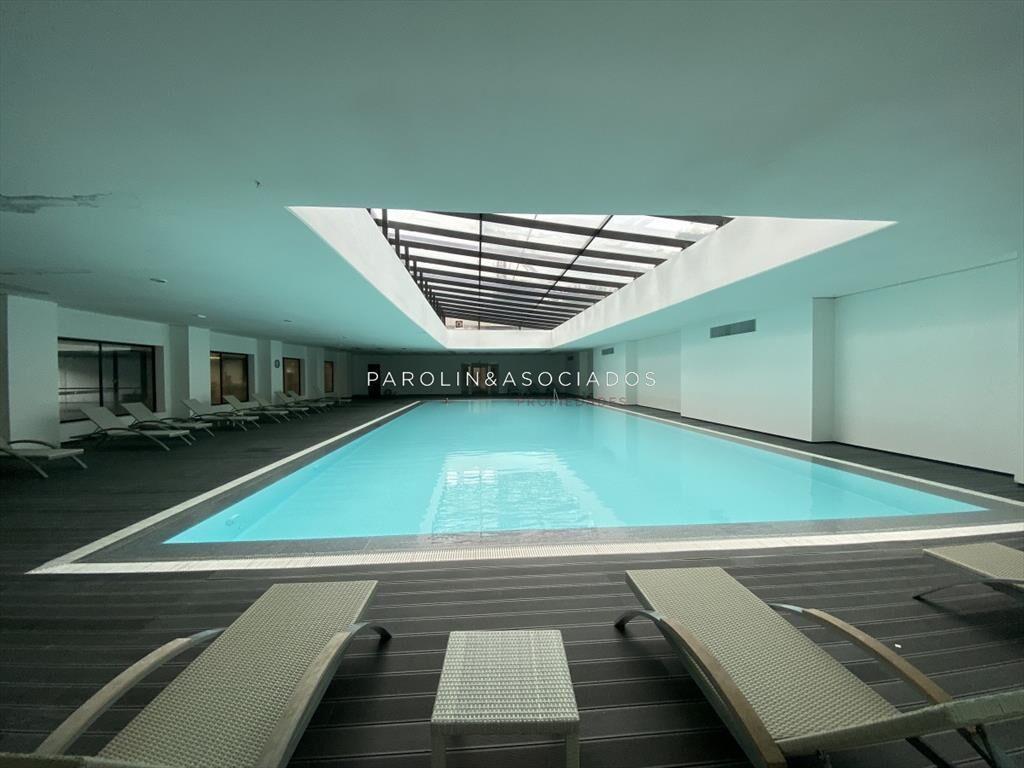 Venta de apartamento de 2 dormitorios en edificio Green Lif
