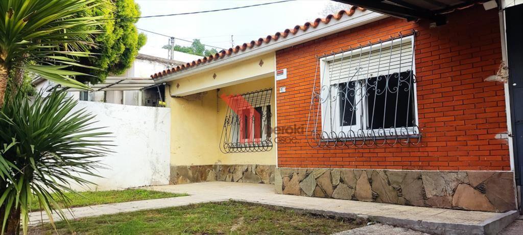 Venta Casa 3 dormitorios + apartamento. PadrÃ³n