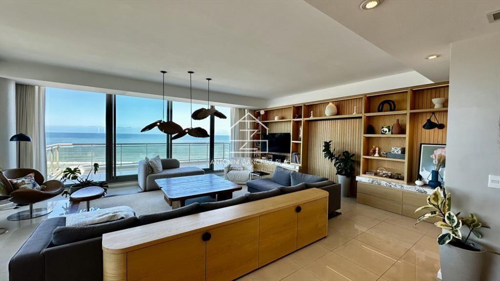 Venta Penthouse 5 dormitorios Punta del Este