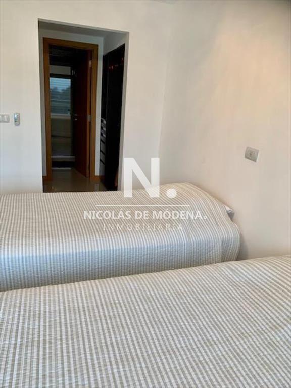 Apartamento Penthouse de 2 dormitorios en venta