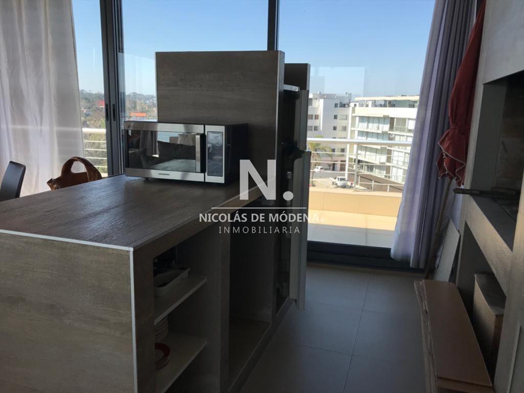 Hermoso departamento en venta con agradable