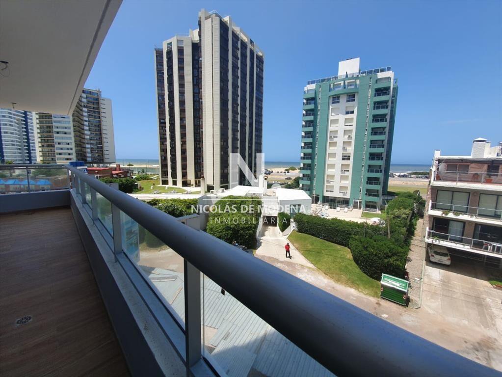 Hermoso Departamento en venta.
