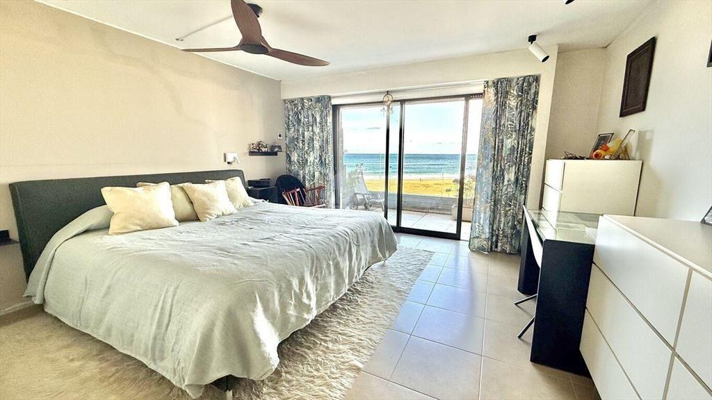 Penthouse frente al mar en el complejo Selenza, Punta del E