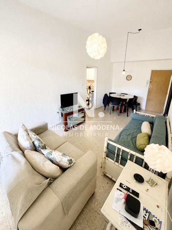 En venta apartamento de 1 dormitorio en edificio