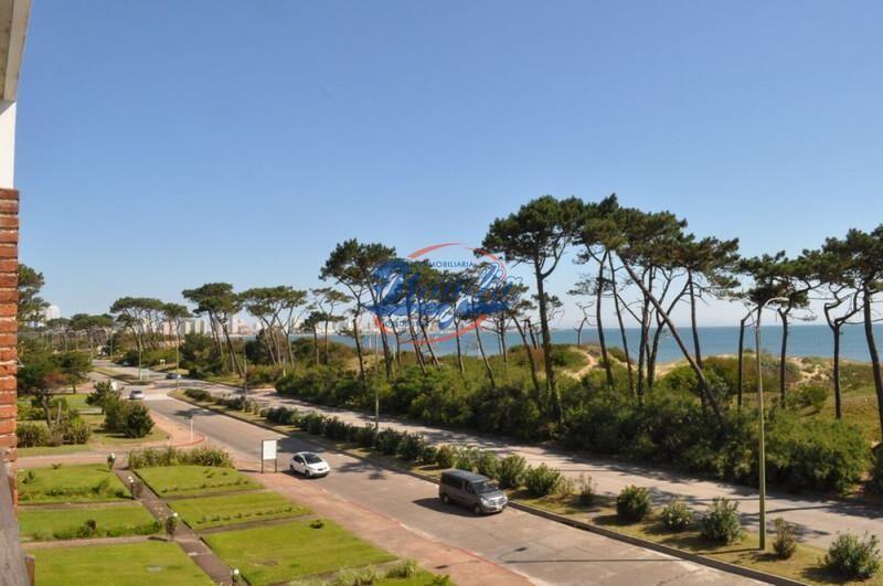 Apartamento Alquiler Temporal en Parada Mansa