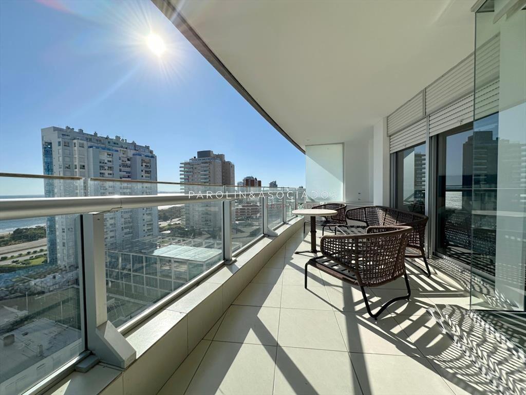 Apartamento en venta de 2 dormitorios en Torre