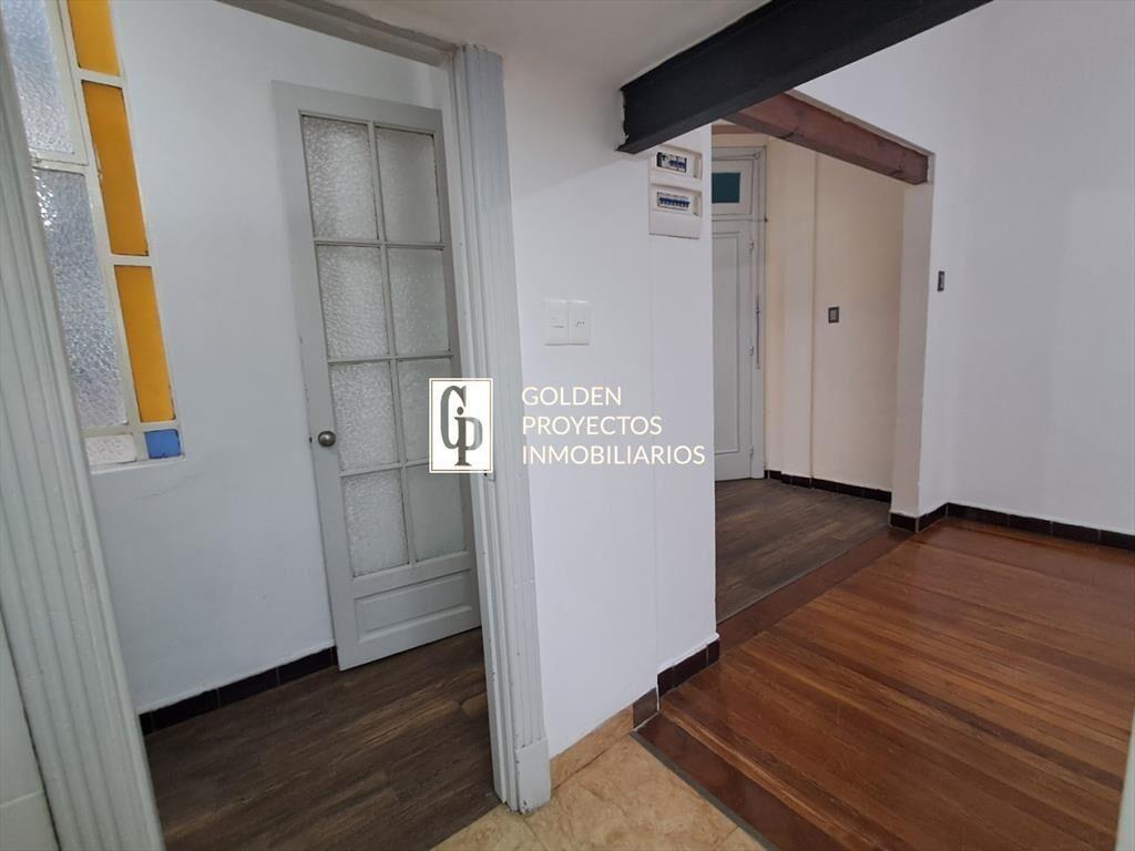 Apartamento en Alquiler en el Centro Un Dormitorio