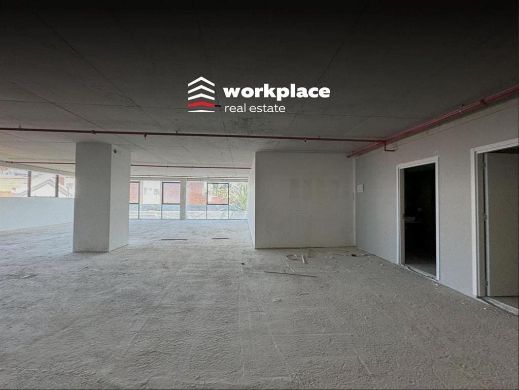 ALQUILER - OFICINAS DE CATEOGORIA - CARRASCO - A ESTRENAR -