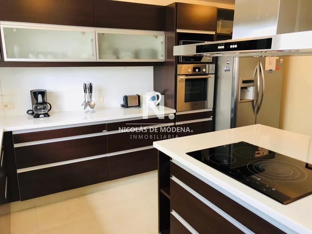 Increible departamento en edificio Imperiale II brava-punta