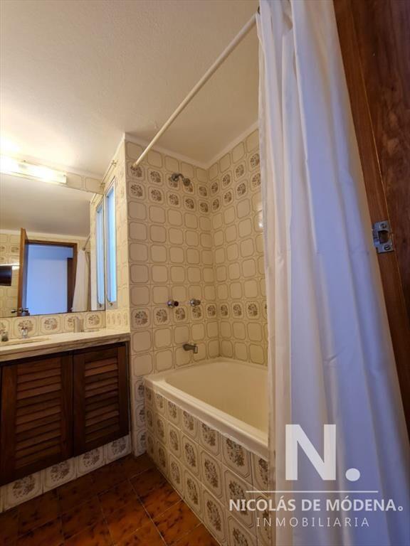 Apartamento de 3 dors con excelente vista y cerca de los ce