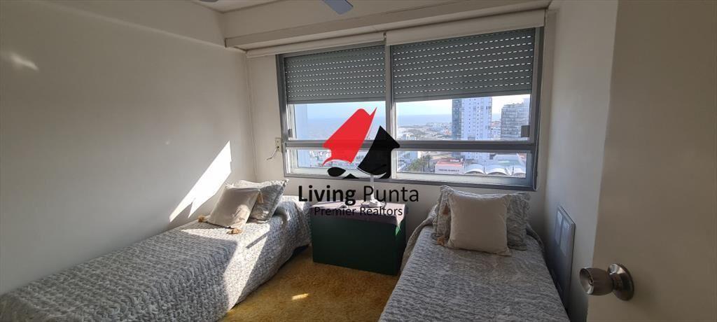 Apartamento en Peninsula, 2 dormitorios *