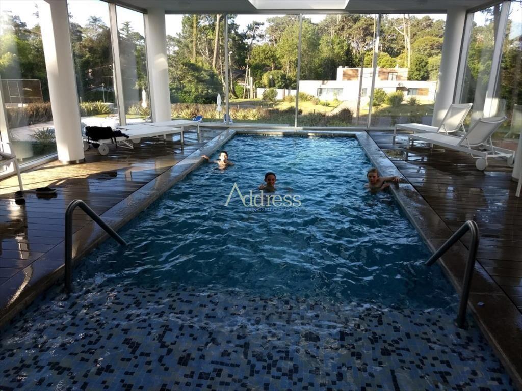 Vende apartamento de 1 dormitorio en Roosevelt,