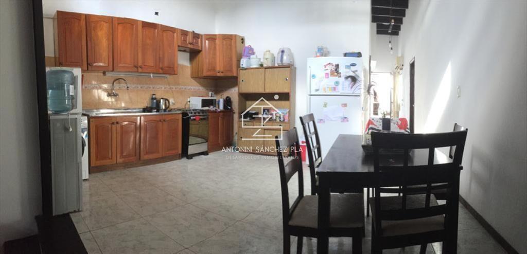 CASA EN VENTA EN EL CENTRO DE MALDONADO