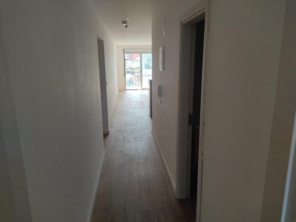 Apartamento en alquiler 1 dormitorio y garaje Parque Batlle