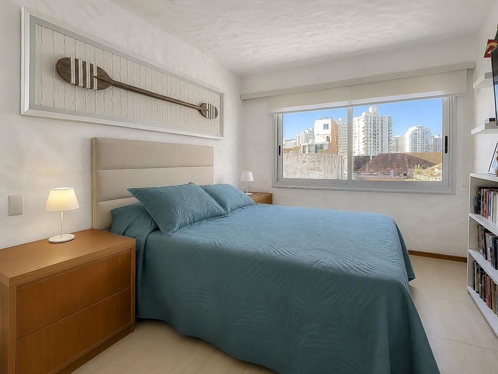 VENTA APARTAMENTO 3 DORMITORIOS GARAJE PENINSULA