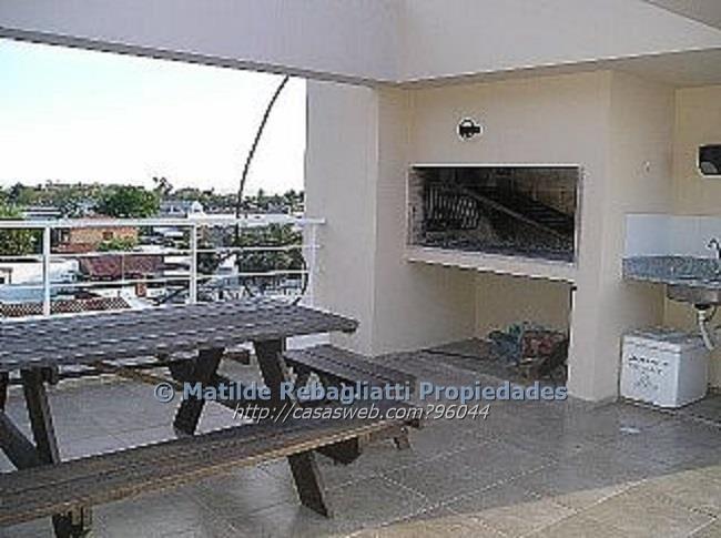 VENTA APARTAMENTO 2 DORMITORIOS MALVIN