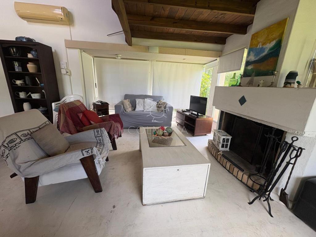 Linda casa en Tio Tom