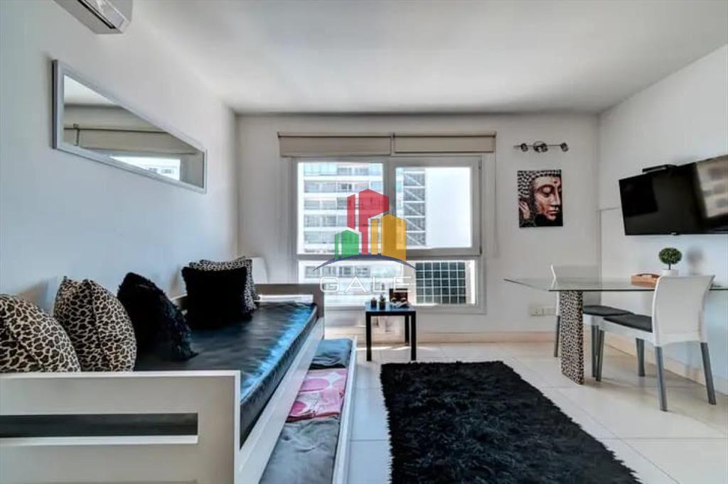 Venta Apartamento 1 Dormitorio Torre con
