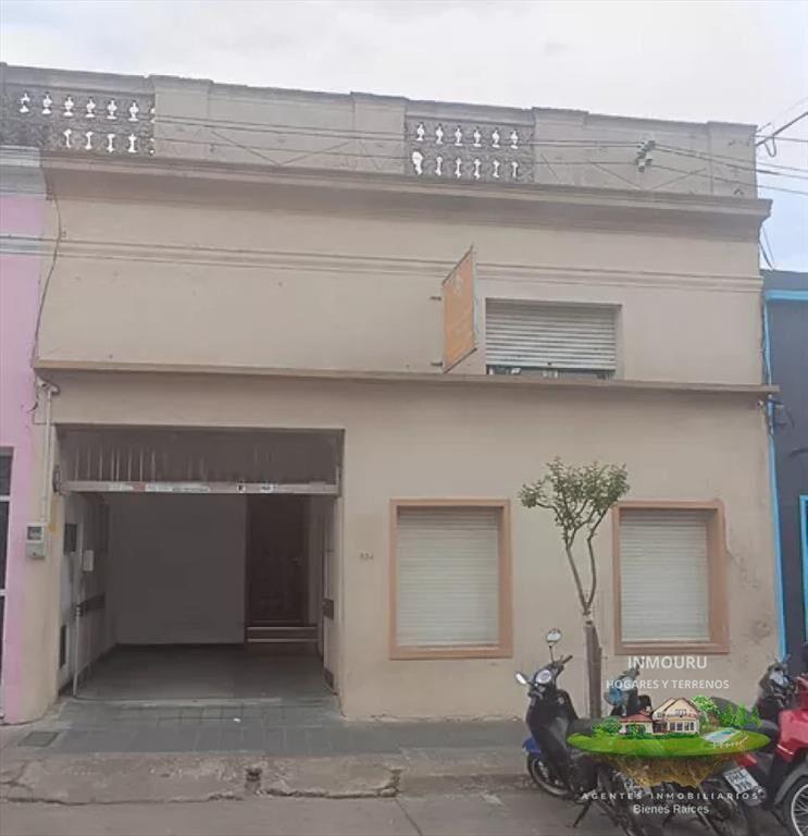 Venta de hermosa casa amplia y luminosa en Minas