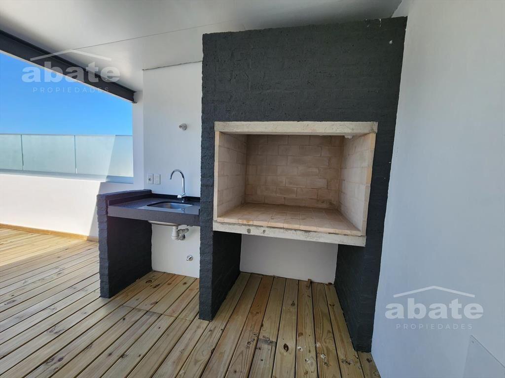 Venta de monoambiente con Solárium en Molino del Parque