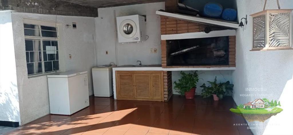 Venta de hermosa casa amplia y luminosa en Minas