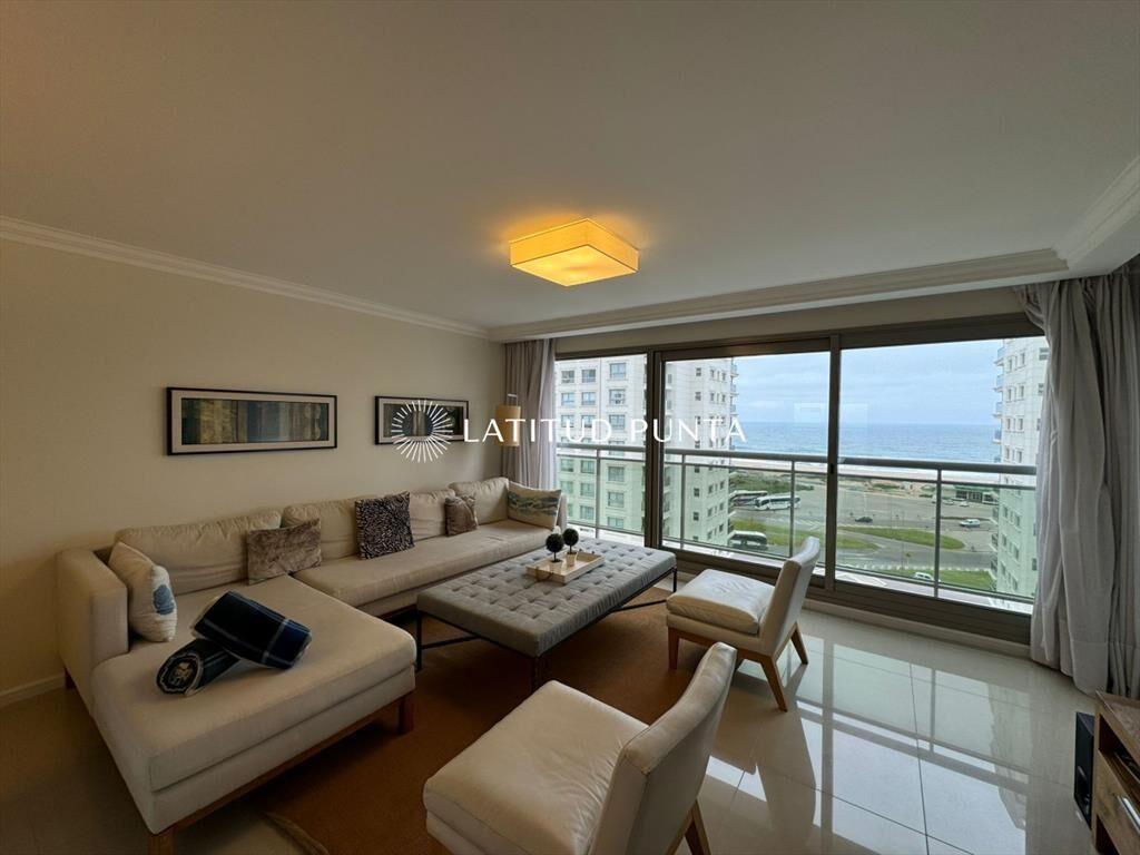 Apartamento en Imperiale III, 3 suites