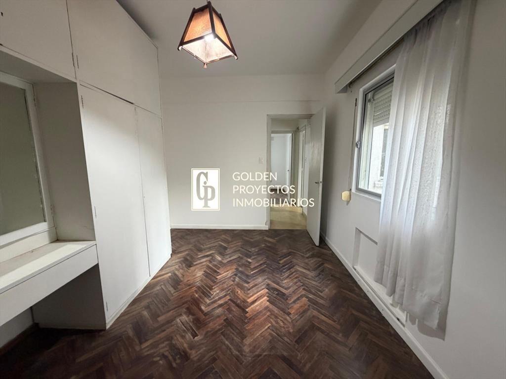 Apartamento en Venta de 2 Dormitorios en Cordón