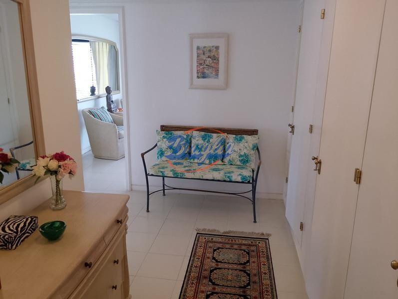 Apartamento Alquiler Temporal en Península