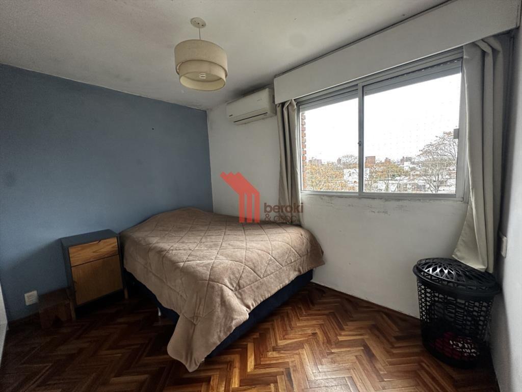 Venta apartamento 2 dormitorios, Balcón. Buceo.
