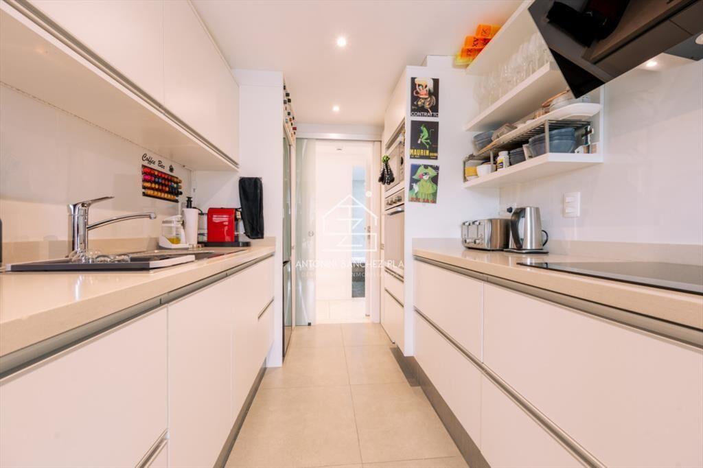Venta Apartamento Mansa Punta del este