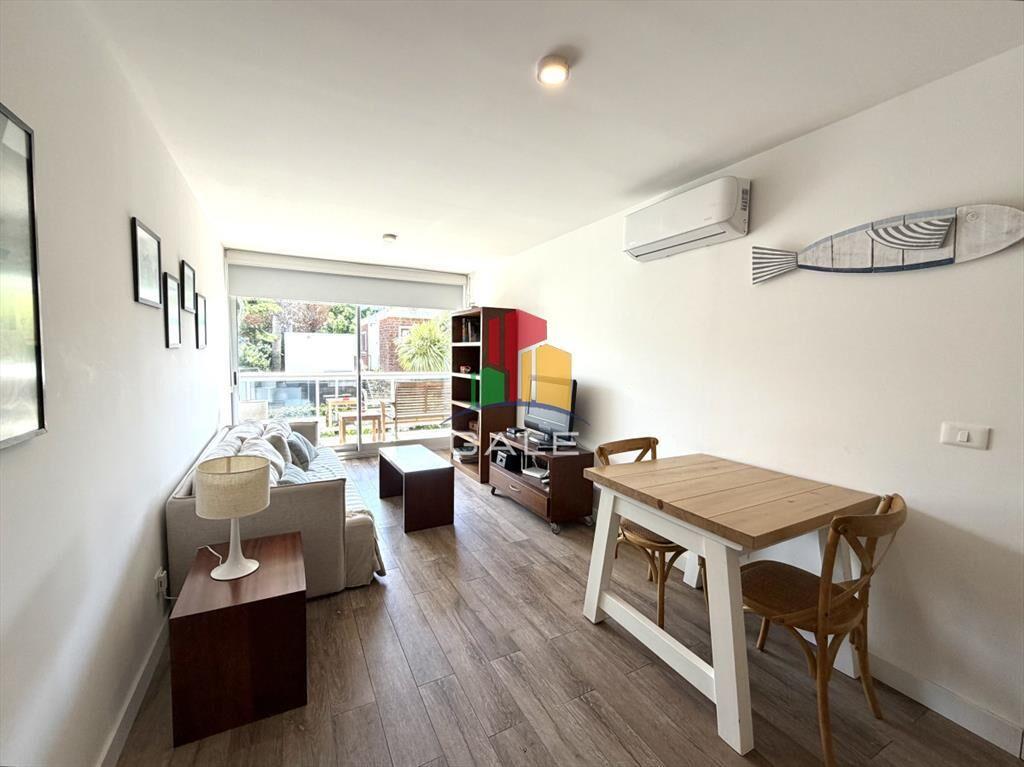 Apartamento en venta Peninsula, Punta del Este.