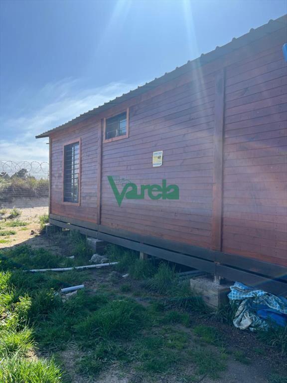 VENTA CASA CON ENTREGA Y CUOTAS