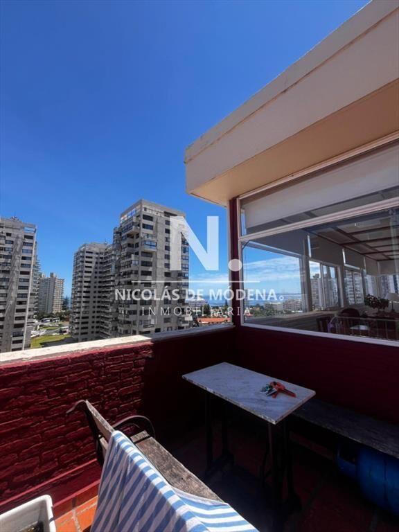 En alquiler apartamento de 3 dormitorios en Brava, Punta de