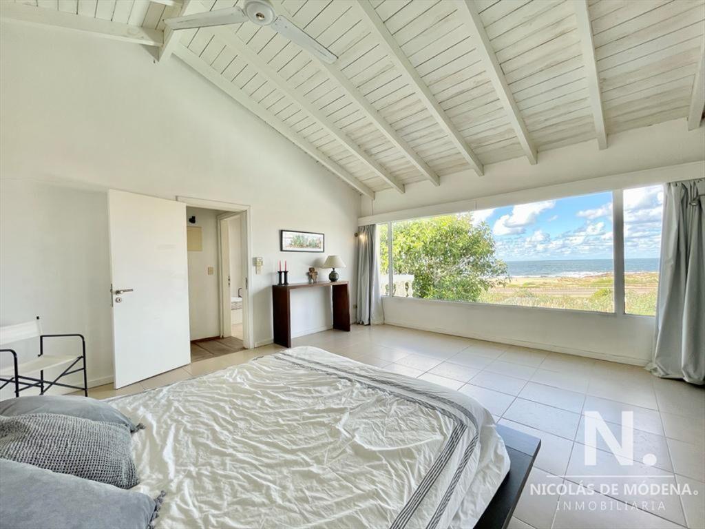 Casa Playa Montoya cuatro Dormitorios y Piscina