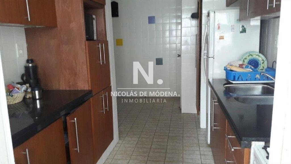 Playa de los Ingleses, departamento en venta.
