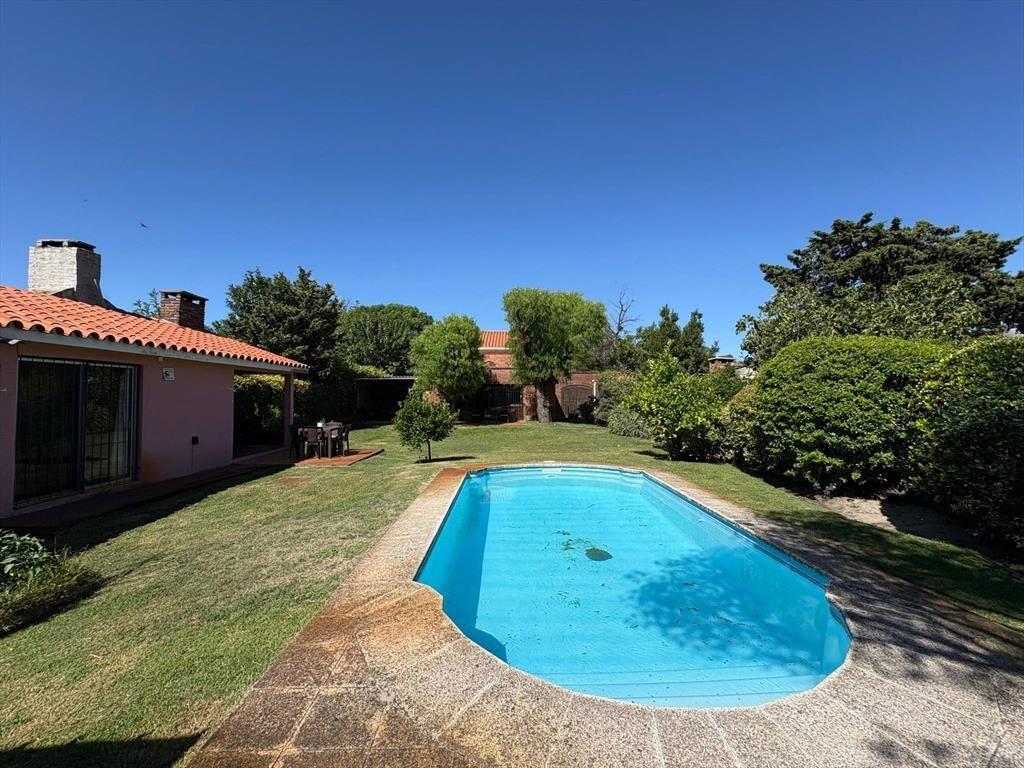 Venta de Casa con 4 dormitorios en Lagomar - Park Way