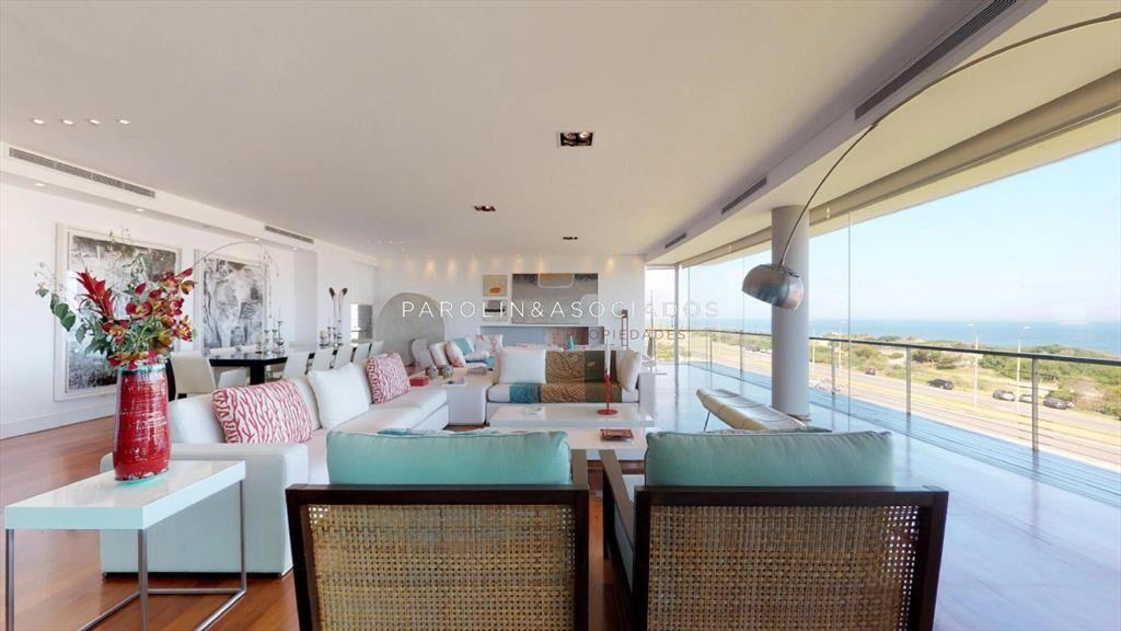 Apartamento en venta en Grey Stone, Punta del
