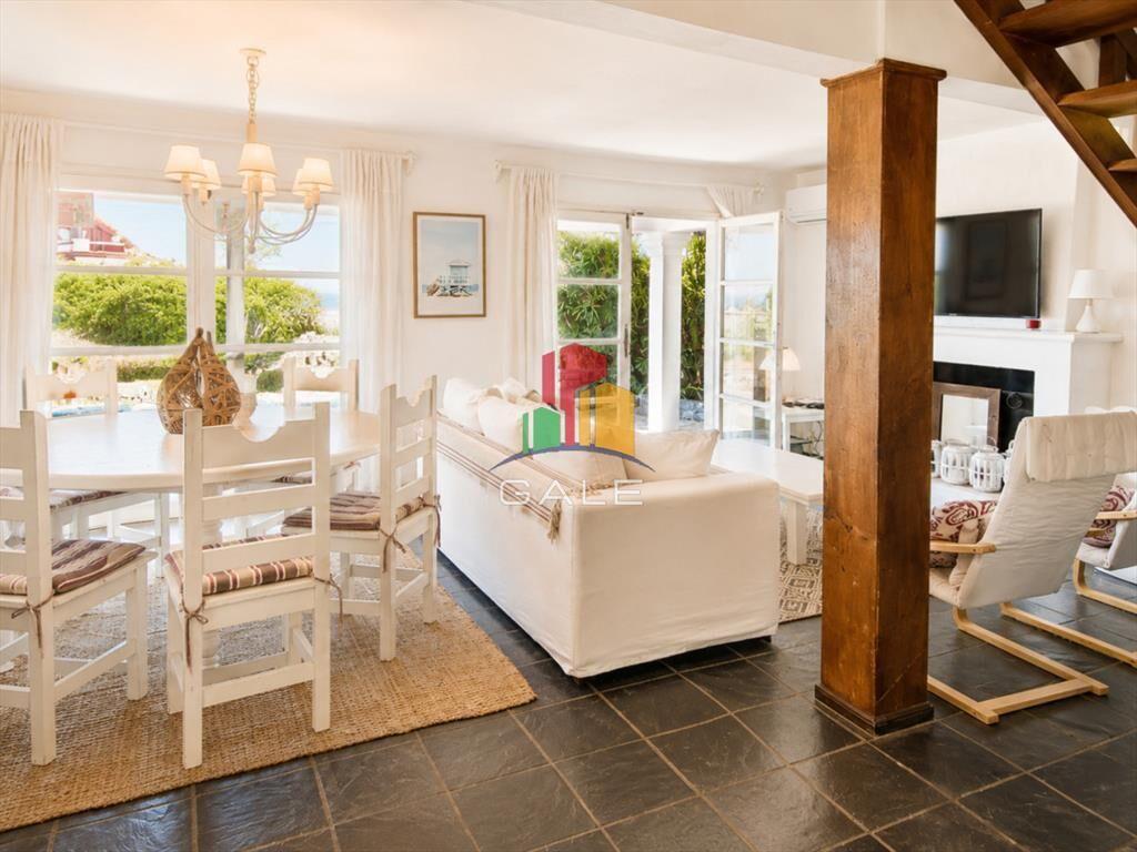 Alquiler Anual, Excelente Casa de 4 Dormitorios con Piscina