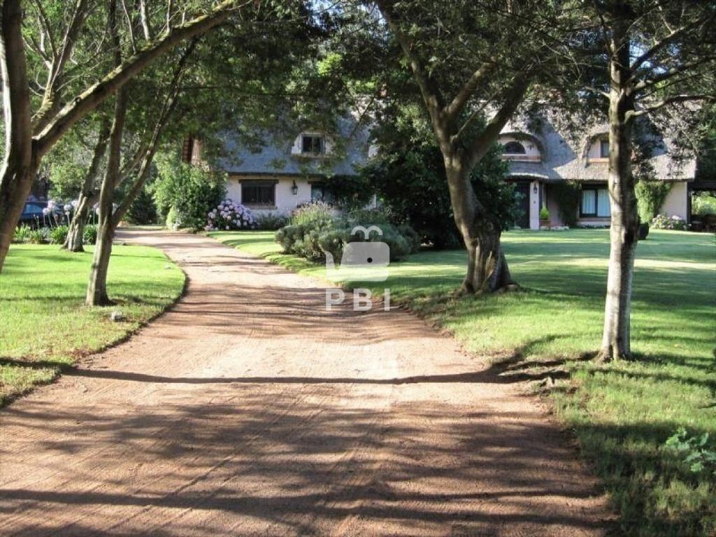 Chacra en venta Punta Ballena 3 dormitorios - Ref