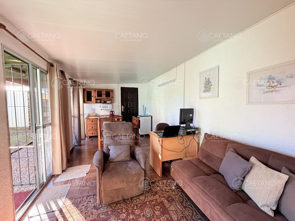 Casa en Manantiales, La Bota