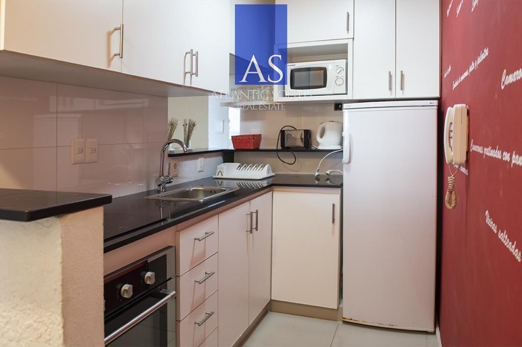 Apartamento en Venta de 2 dormitorios vista al en