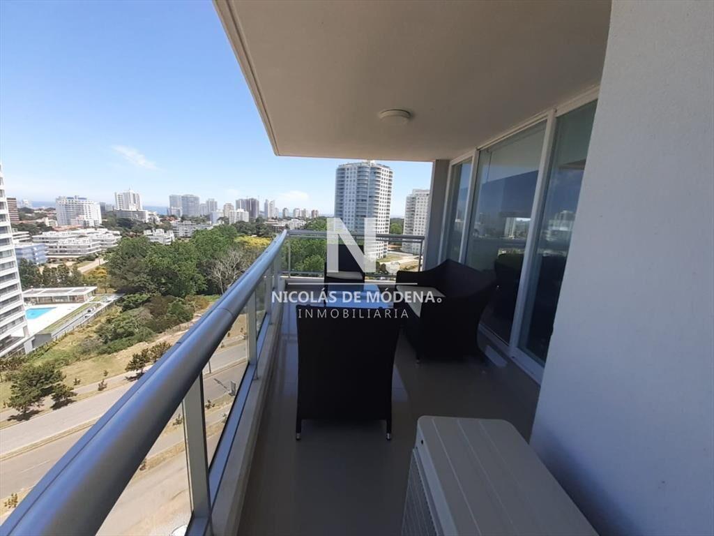 Departamento en venta en Torre de jerarquía a de