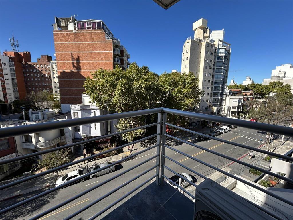 Venta de Apartamento con 1 dormitorio y garaje en Punta Carr