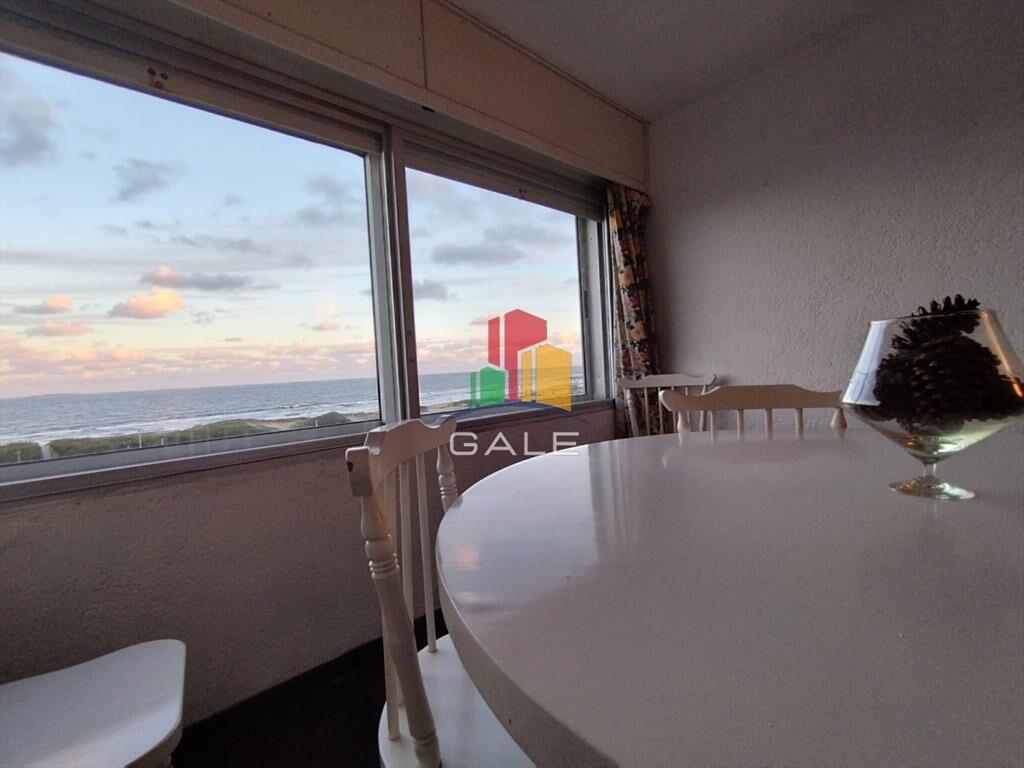 Apartamento en primera linea Brava, 1 dormitorio