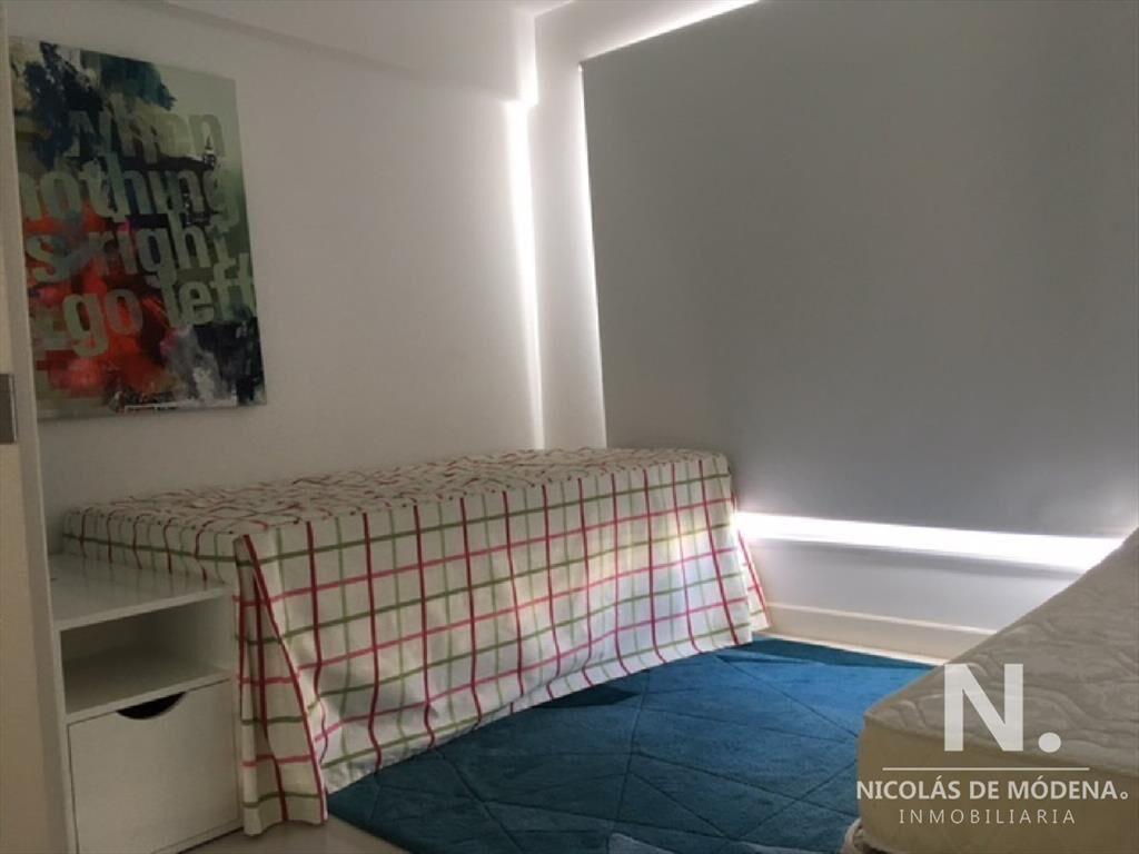VENTA - ALQUILER ANUAL APARTAMENTO