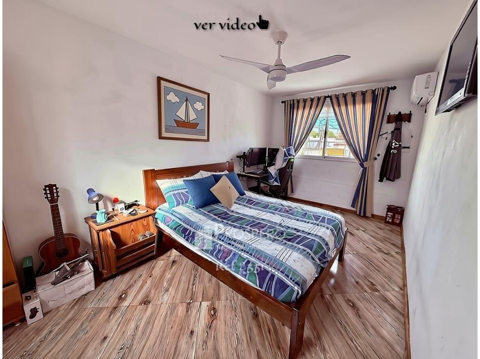 2331/1/P venta casa 4 dorm,la blanqueada patio coch varios a