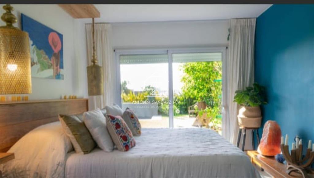 Apartamento en Punta Ballena
