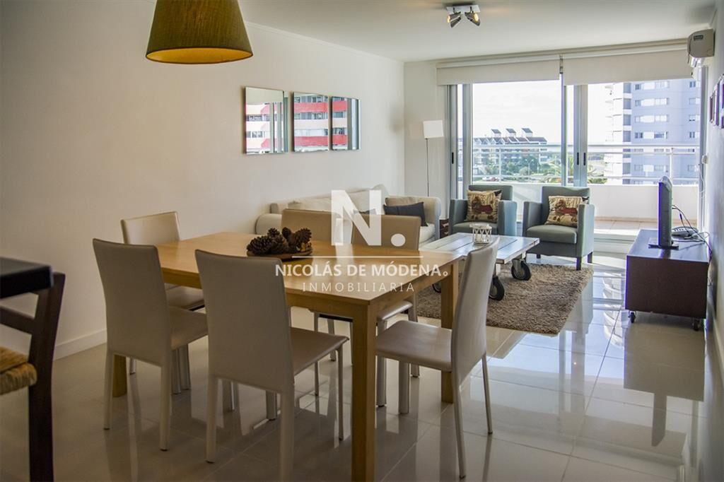 Excelente departamento en venta, 3 dormitroios.
